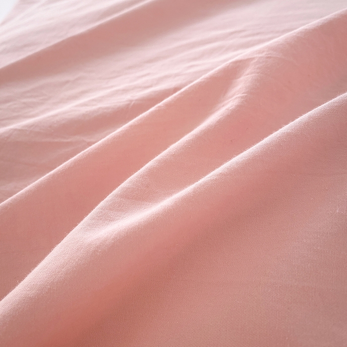 91家纺网 家纺一手货源 找家纺 小叮当家纺仓储工厂店 2025新款(买家秀不断货)A类母婴及全棉纯棉水洗棉刺绣贴布绣四件套--初恋系列 粉玉+卡其