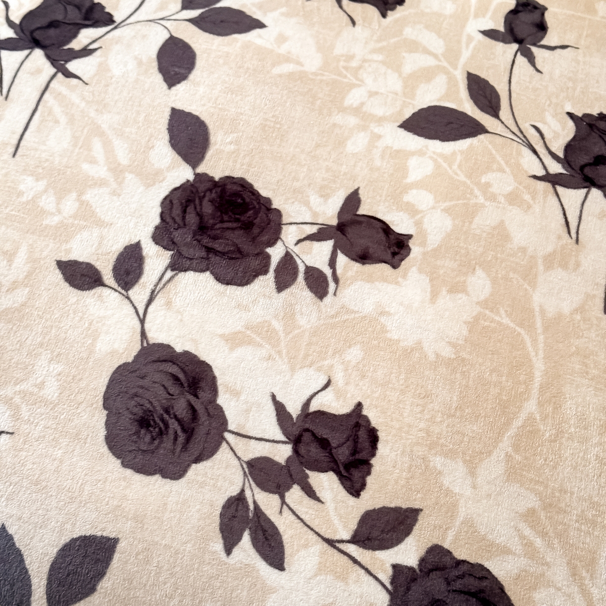 91家纺网 家纺一手货源 找家纺 （总）KA家纺 2025新款秋冬轻奢高克重双拼角牛奶绒四件套