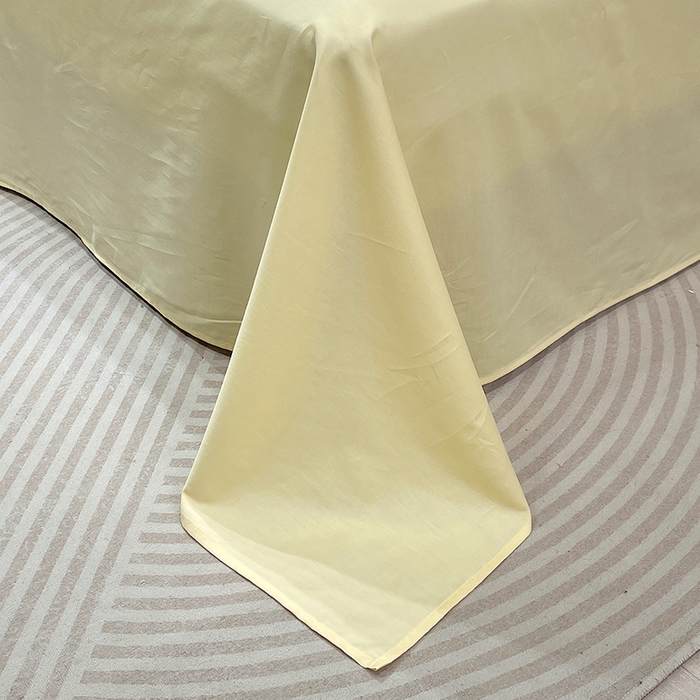 91家纺网 家纺一手货源 找家纺 小叮当家纺仓储工厂店 2025新款秋冬(热买家秀不断货)A类母婴级亲肤全棉纯棉华夫格提花纯棉刺绣四件套 华夫格-天兰