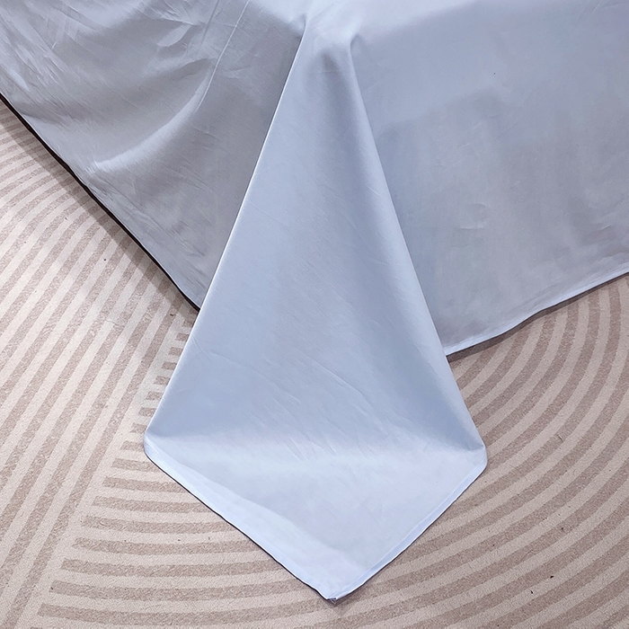 91家纺网 家纺一手货源 找家纺 小叮当家纺仓储工厂店 2025新款秋冬(热买家秀不断货)A类母婴级亲肤全棉纯棉华夫格提花纯棉刺绣四件套 华夫格-奶黄