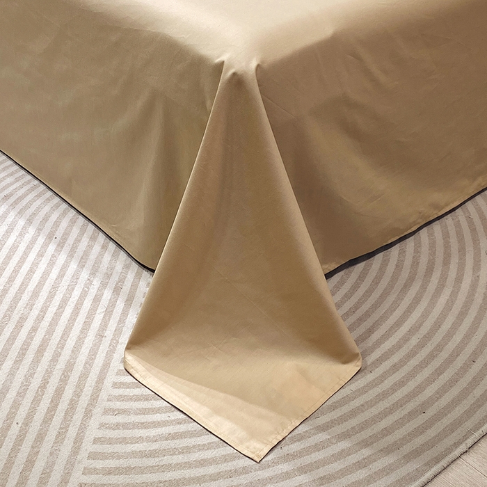 91家纺网 家纺一手货源 找家纺 小叮当家纺仓储工厂店 2025新款秋冬(热买家秀不断货)A类母婴级亲肤全棉纯棉华夫格提花纯棉刺绣四件套 千鸟格-本白