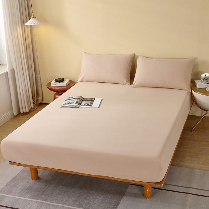 91家纺网 家纺一手货源 找家纺 （总）小叮当家纺仓储工厂店 2025新款提供买家秀爆款花型不断货A类母婴级全棉磨毛床笠单品床笠单件床笠