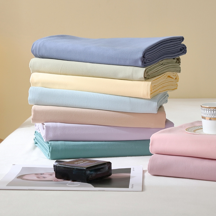 91家纺网 家纺一手货源 找家纺 小叮当家纺仓储工厂店 2025新款提供买家秀爆款花型不断货A类母婴级全棉磨毛床笠单品床笠单件床笠 组合图仅做展示不可下单