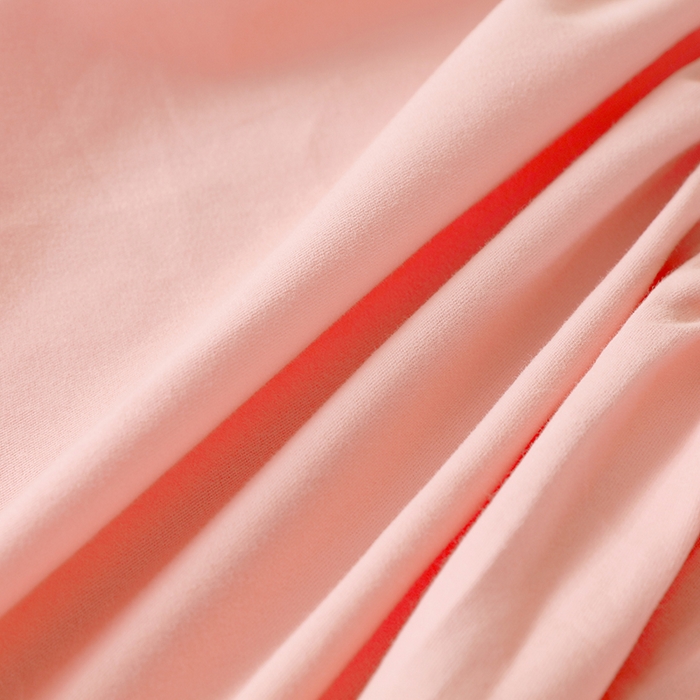 91家纺网 家纺一手货源 找家纺 小叮当家纺仓储工厂店 2025新款提供买家秀爆款花型不断货A类母婴级全棉磨毛床笠单品床笠单件床笠 海棠粉