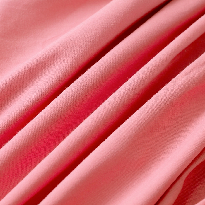 91家纺网 家纺一手货源 找家纺 小叮当家纺仓储工厂店 2025新款提供买家秀爆款花型不断货A类母婴级全棉磨毛床笠单品床笠单件床笠 蔷薇粉