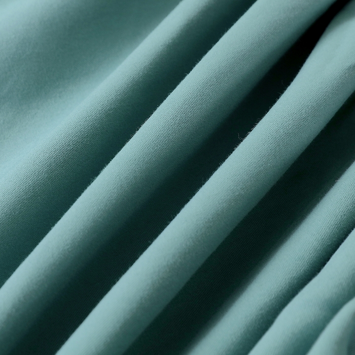 91家纺网 家纺一手货源 找家纺 小叮当家纺仓储工厂店 2025新款提供买家秀爆款花型不断货A类母婴级全棉磨毛床笠单品床笠单件床笠 森林绿