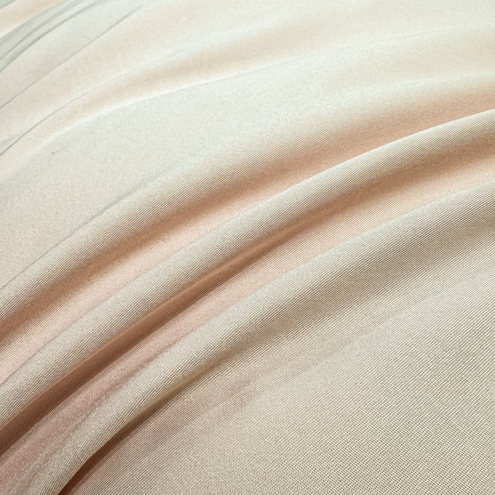 91家纺网 家纺一手货源 找家纺 悦织湾家纺 亲肤120克水洗棉磨毛刺绣纯色四件套2025新款轻奢韩版公主风精致床上用品绣花4件套 宽境粉玉