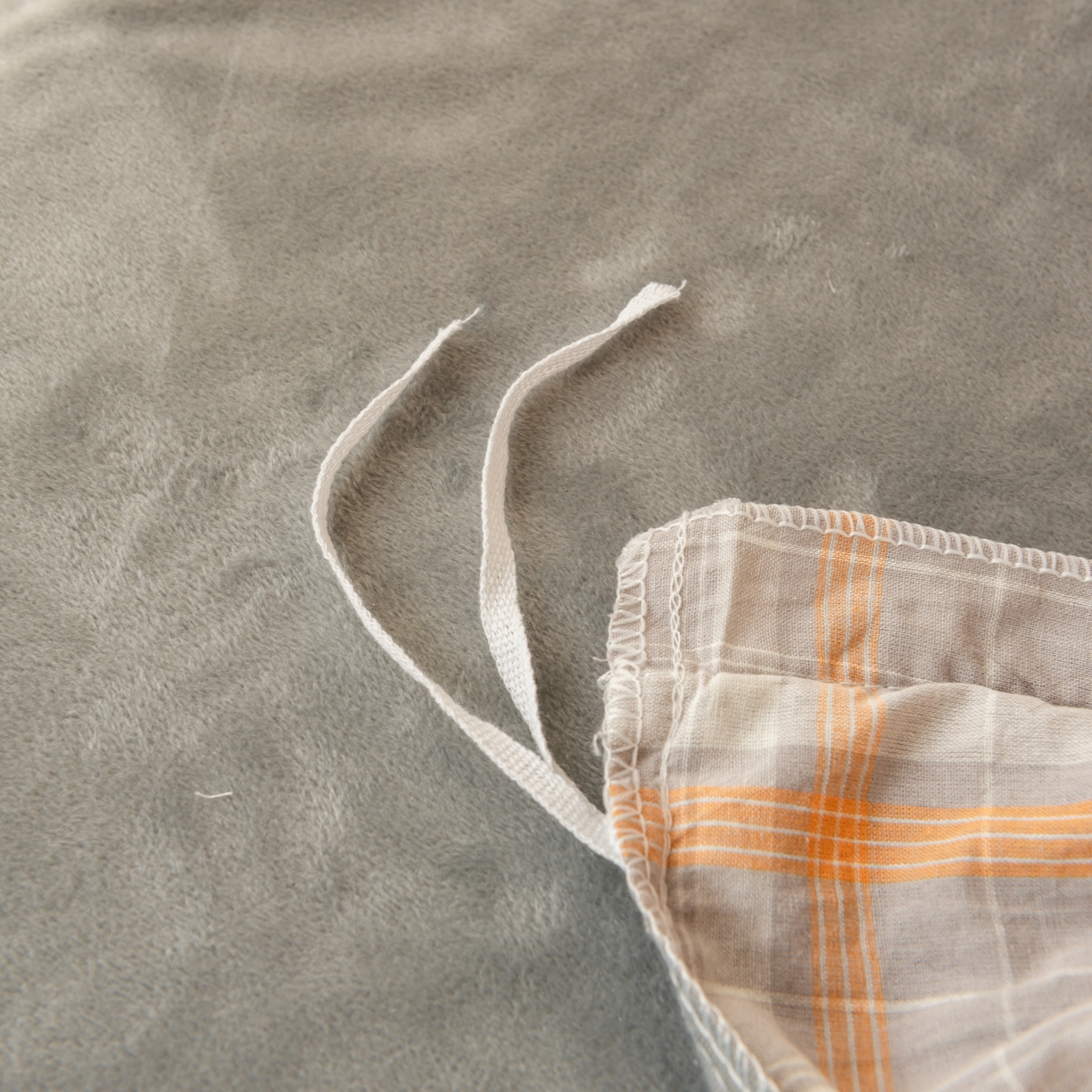 91家纺网 家纺一手货源 找家纺 雯雨家纺 2025新款一面全棉一面牛奶绒可拆洗冬被被子被芯春秋被被子被芯 棉绒-诺卡