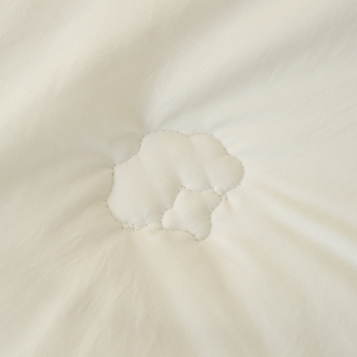 91家纺网 家纺一手货源 找家纺 （总）爱诗诺家纺 2025新款拼色无印风新疆棉花被春秋被夏被四季被被子被芯