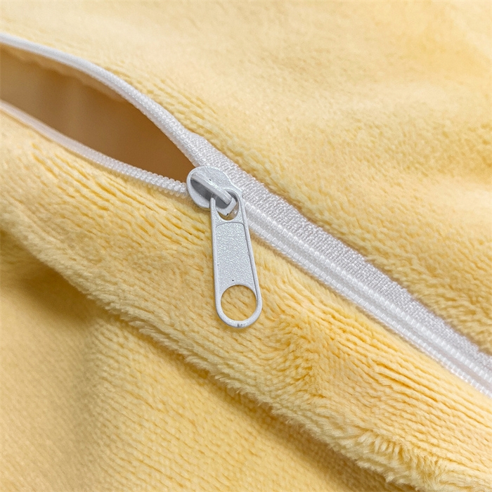 91家纺网 家纺一手货源 找家纺 梦幻之城 2025新款牛奶绒刺绣四件套-凯勒系列A款 凯勒-奶芋色+暖黄