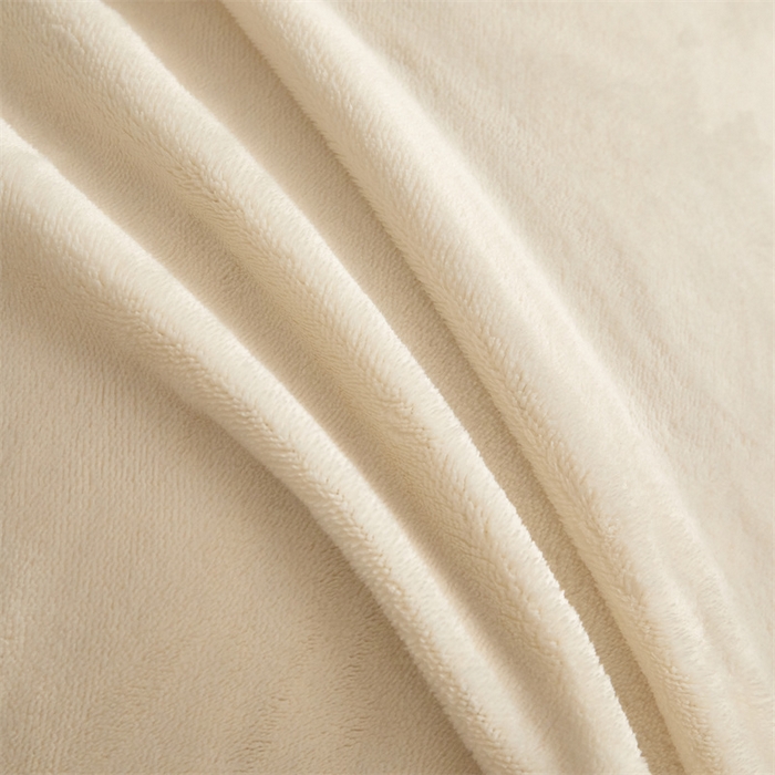 91家纺网 家纺一手货源 找家纺 梦幻之城 2025新款牛奶绒刺绣四件套-安克斯绒A款 安克斯绒-奶芋色+星辰灰