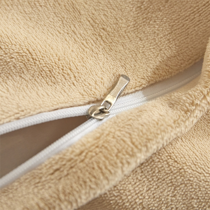 91家纺网 家纺一手货源 找家纺 梦幻之城 2025新款牛奶绒刺绣四件套-安克斯绒A款 安克斯绒-星辰灰+香槟色