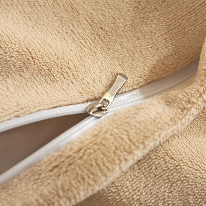 91家纺网 家纺一手货源 找家纺 梦幻之城 2025新款牛奶绒刺绣四件套-安克斯绒A款 安克斯绒-可可粉+香槟色