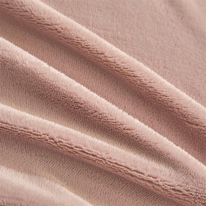 91家纺网 家纺一手货源 找家纺 梦幻之城 2025新款牛奶绒刺绣四件套-安克斯绒A款 安克斯绒-可可粉+香槟色