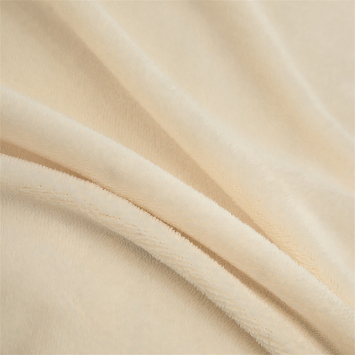 91家纺网 家纺一手货源 找家纺 梦幻之城 2025新款牛奶绒刺绣四件套-安克斯绒A款 安克斯绒-奶芋色+杏仁