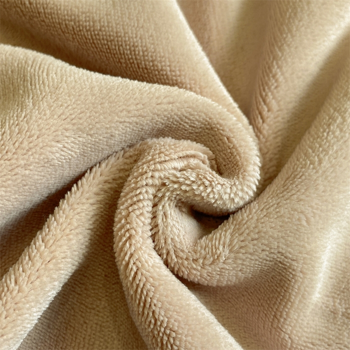 91家纺网 家纺一手货源 找家纺 梦幻之城 2025新款牛奶绒刺绣四件套-安克斯绒B款 安克斯绒-可可粉+香槟色