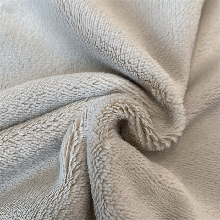 91家纺网 家纺一手货源 找家纺 梦幻之城 2025新款牛奶绒刺绣四件套-安克斯绒B款 安克斯绒-香草灰+经典灰