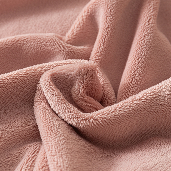 91家纺网 家纺一手货源 找家纺 梦幻之城 2025新款牛奶绒刺绣四件套-安克斯绒C款 安克斯绒-可可粉+香槟色