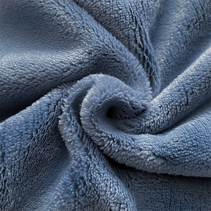 91家纺网 家纺一手货源 找家纺 （总）梦幻之城 2025新款牛奶绒刺绣款四件套-寐羽A款