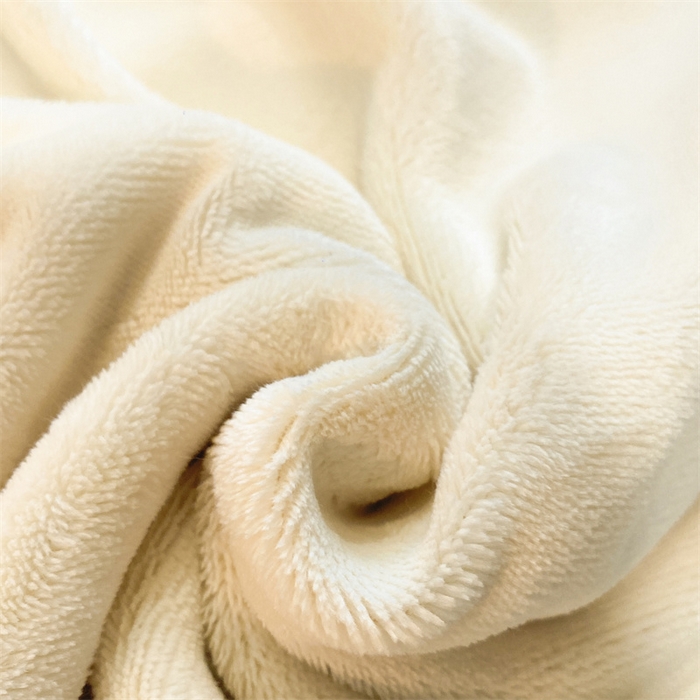 91家纺网 家纺一手货源 找家纺 梦幻之城 2025新款牛奶绒刺绣款四件套-寐羽A款 寐羽-奶芋色