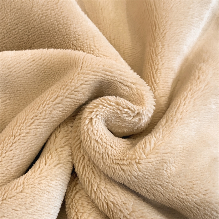 91家纺网 家纺一手货源 找家纺 梦幻之城 2025新款牛奶绒刺绣款四件套-寐羽A款 寐羽-香槟色