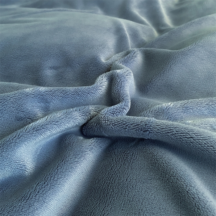 91家纺网 家纺一手货源 找家纺 （总）梦幻之城 2025新款牛奶绒刺绣款四件套-寐羽B款