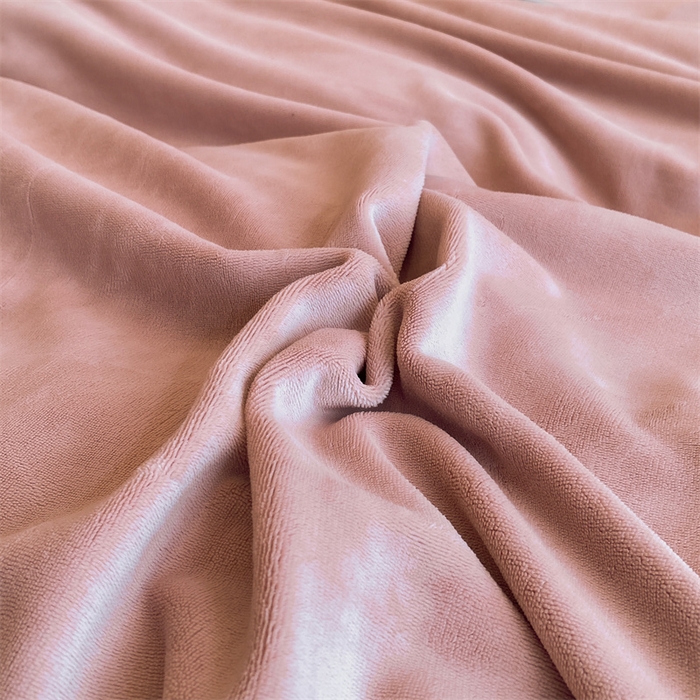 91家纺网 家纺一手货源 找家纺 梦幻之城 2025新款牛奶绒刺绣款四件套-寐羽B款 寐羽-可可粉