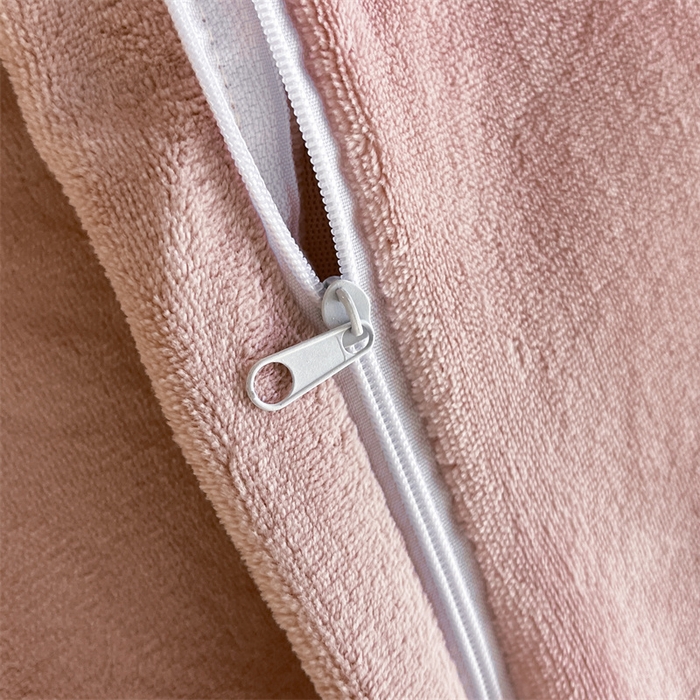 91家纺网 家纺一手货源 找家纺 梦幻之城 2025新款牛奶绒刺绣款四件套-寐羽C款 寐羽-可可粉