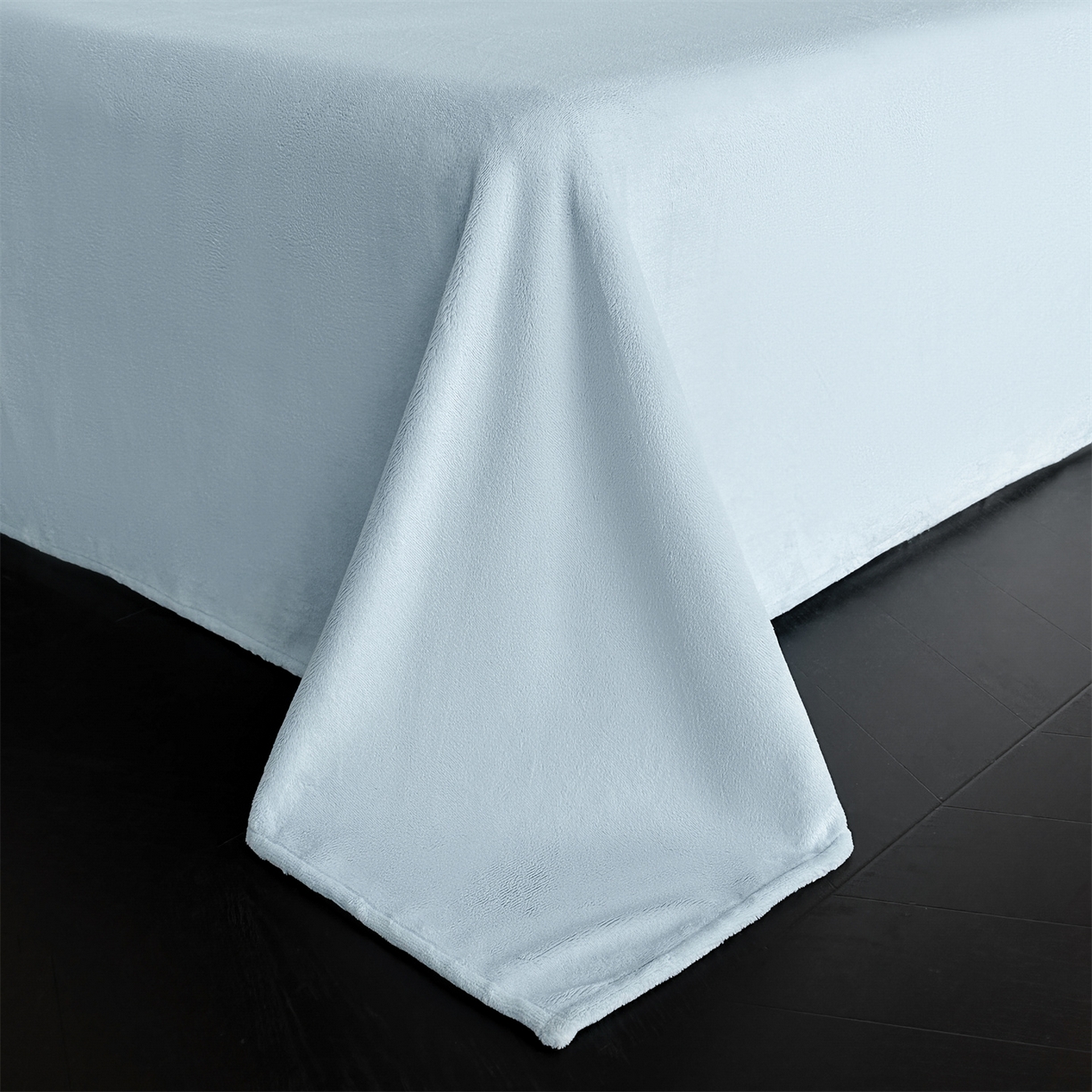 91家纺网 家纺一手货源 找家纺 （总）梦幻之城 2025新款雕花牛奶绒系列四件套-蝶缦