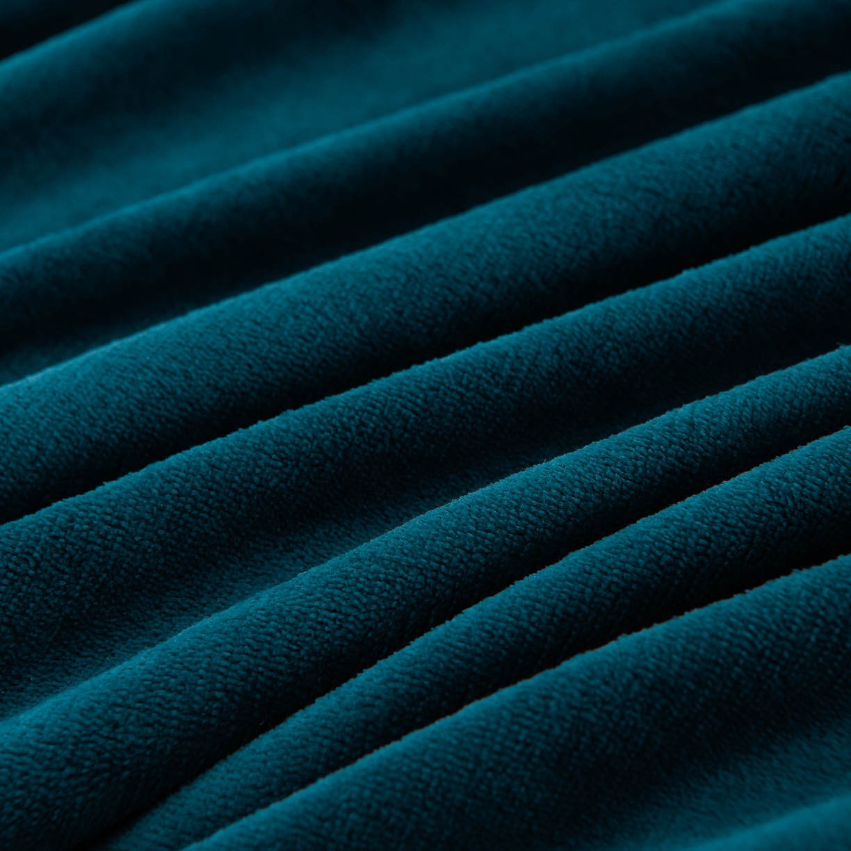 91家纺网 家纺一手货源 找家纺 锦逸家居 2025新款可拆卸牛奶绒羽丝棉冬被被子被芯 可拆洗-帝王蓝