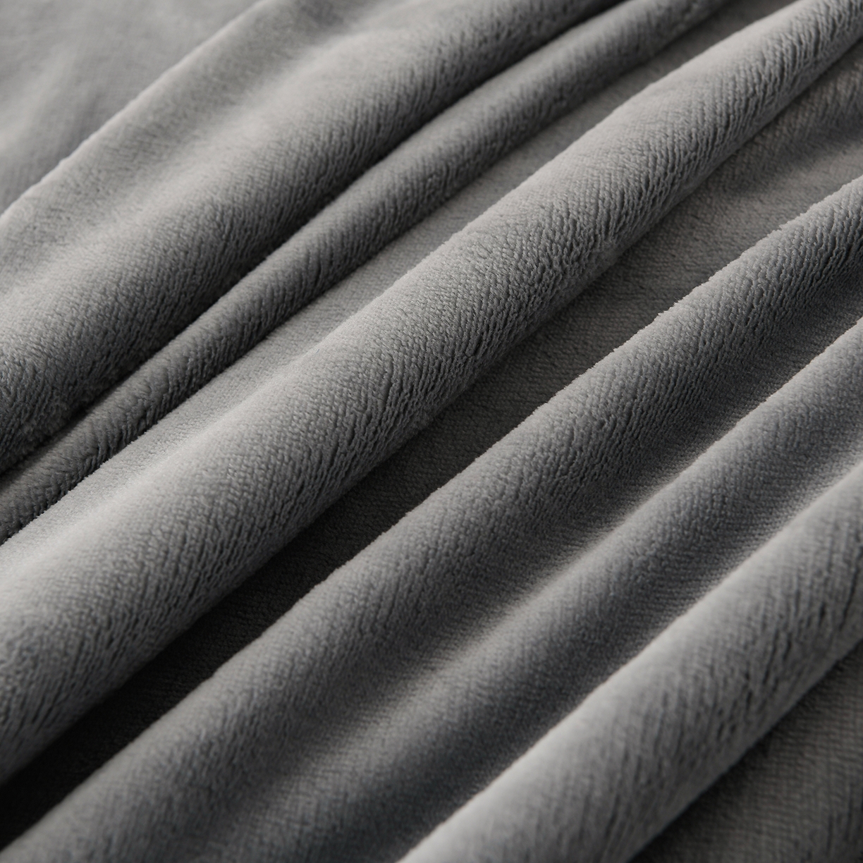 91家纺网 家纺一手货源 找家纺 锦逸家居 2025新款可拆卸牛奶绒羽丝棉冬被被子被芯 可拆洗-灰咖啡