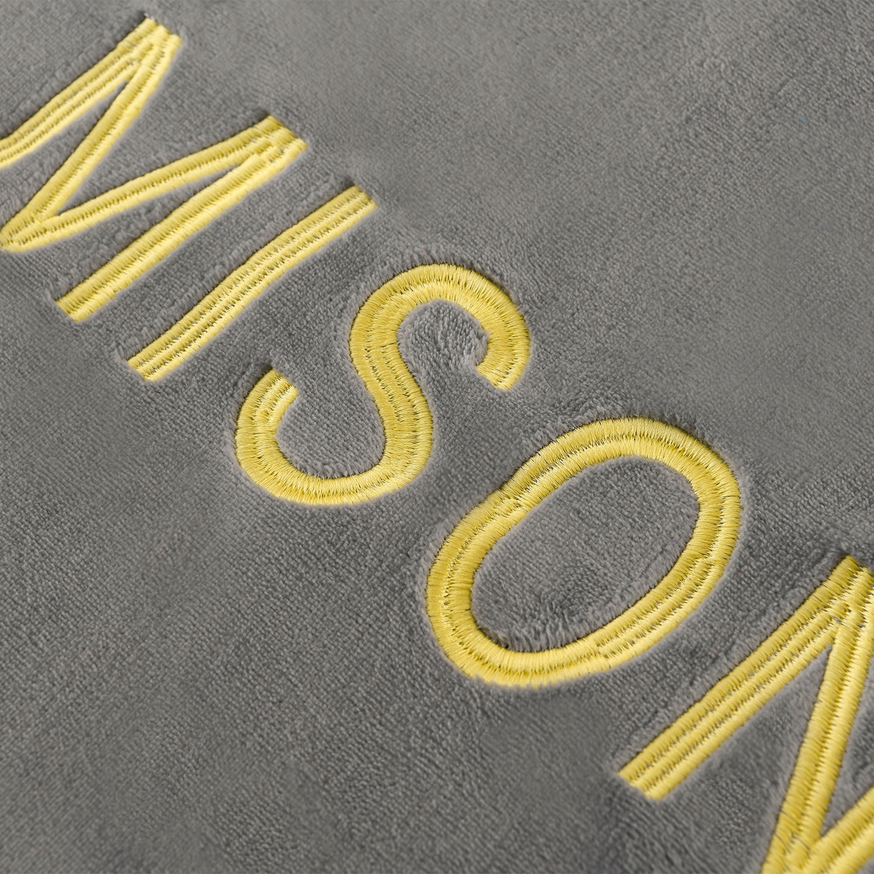 91家纺网 家纺一手货源 找家纺 锦逸家居 2025新款可拆卸牛奶绒羽丝棉冬被被子被芯 可拆洗-轻奢灰