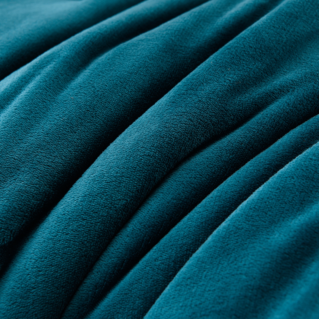 91家纺网 家纺一手货源 找家纺 锦逸家居 2025新款可拆卸牛奶绒羽丝棉冬被被子被芯 可拆洗-帝王蓝