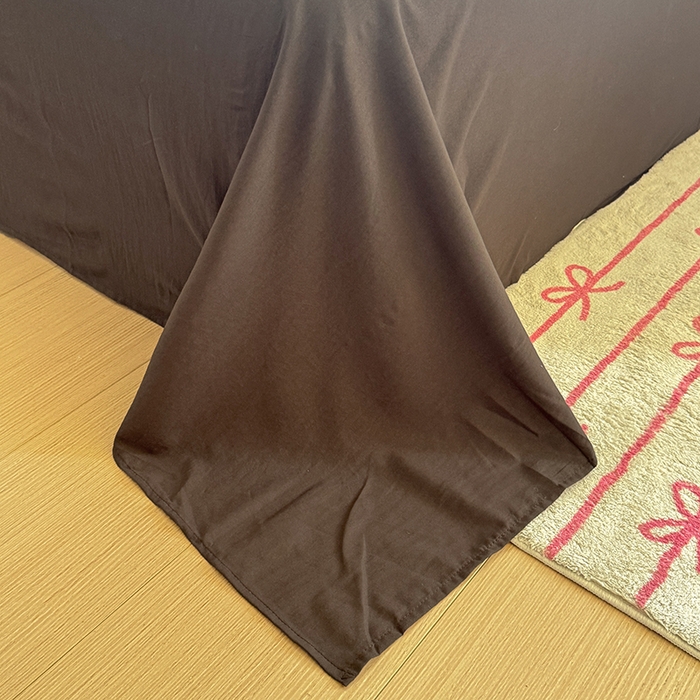 91家纺网 家纺一手货源 找家纺 沃朴家居 2025新款萌趣水洗棉毛巾绣四件套 腊肠音乐狗