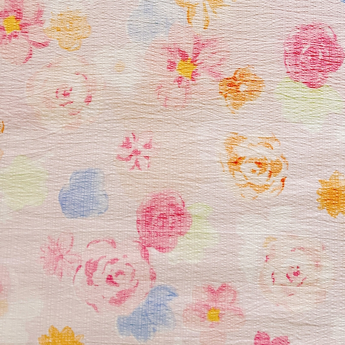 91家纺网 家纺一手货源 找家纺 （总）鑫利来家纺 2025新款云感皱皱纱枕套镂空花边单品枕套