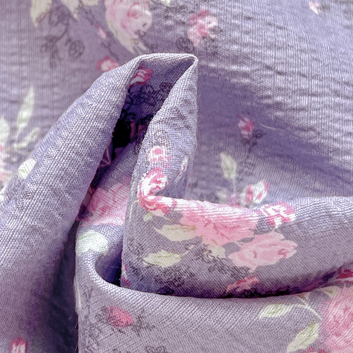 91家纺网 家纺一手货源 找家纺 逸林家纺《原希尔顿逸林》 2025新款皱皱纱枕套镂空花边单品枕套 豆蔻