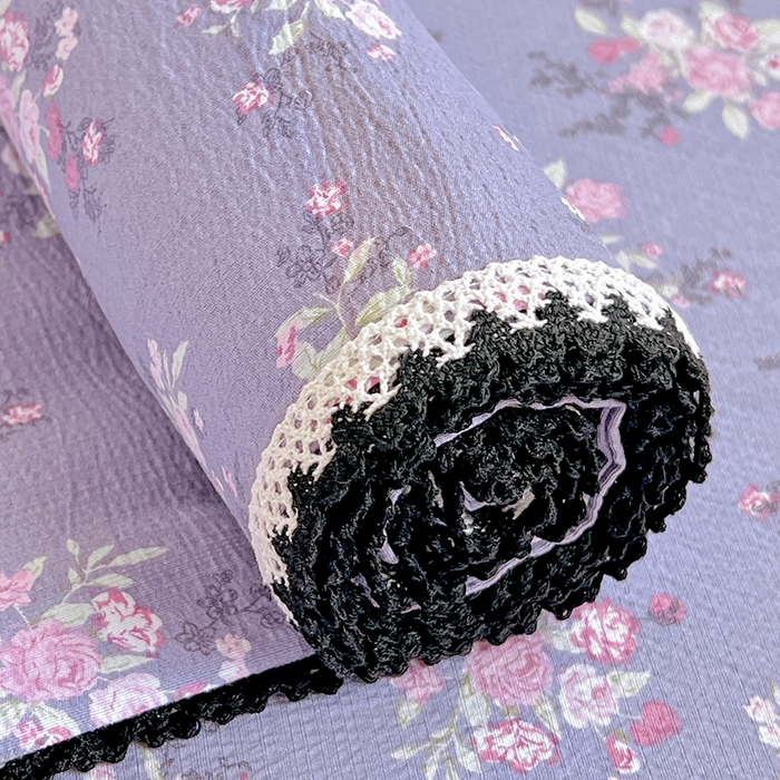 91家纺网 家纺一手货源 找家纺 逸林家纺《原希尔顿逸林》 2025新款皱皱纱枕套镂空花边单品枕套 豆蔻