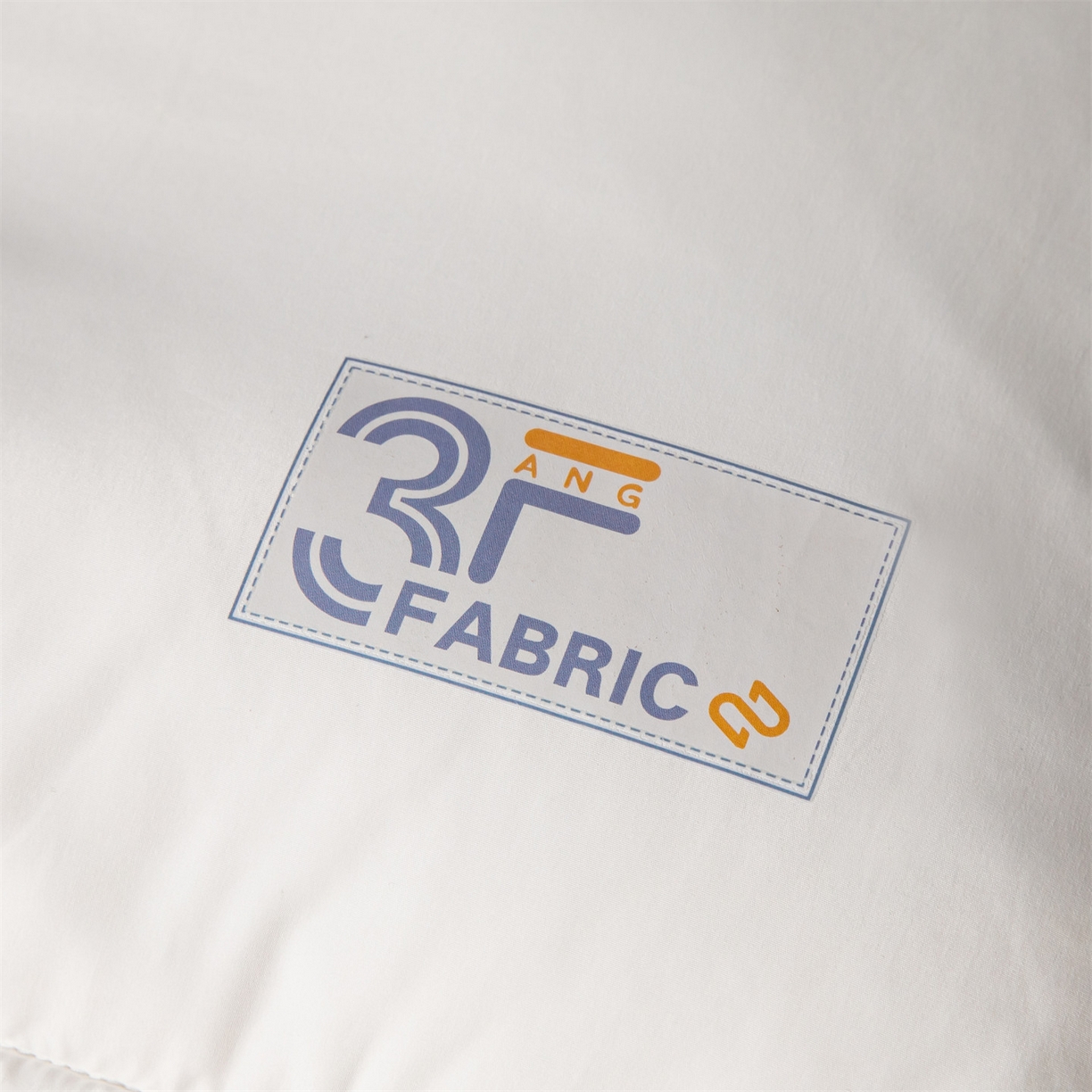 91家纺网 家纺一手货源 找家纺 （总）麦肯锡 2025新款3F净眠枕 枕头枕芯