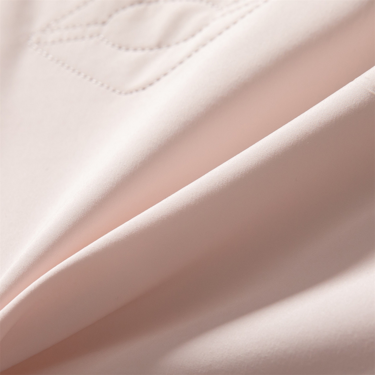 91家纺网 家纺一手货源 找家纺 麦肯锡 2025新款3F净眠枕 枕头枕芯 粉色