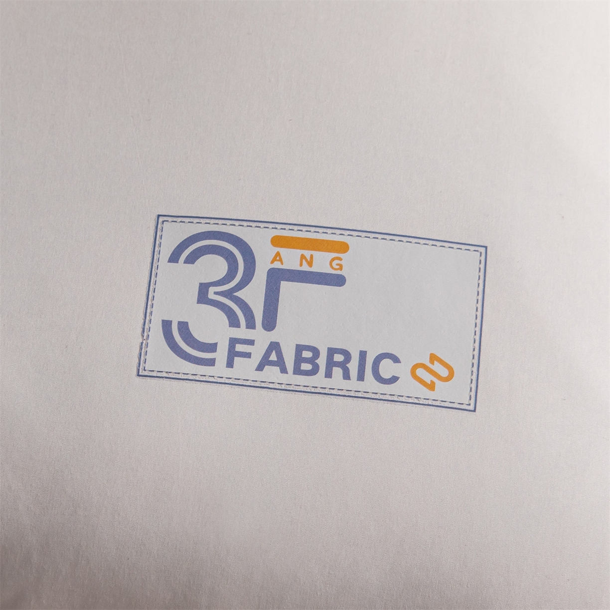 91家纺网 家纺一手货源 找家纺 麦肯锡 2025新款3F净眠枕 枕头枕芯 灰色