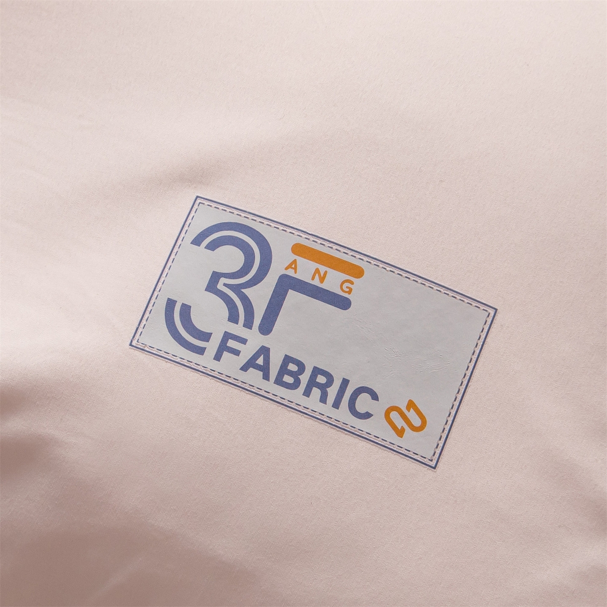 91家纺网 家纺一手货源 找家纺 麦肯锡 2025新款3F净眠枕 枕头枕芯 粉色