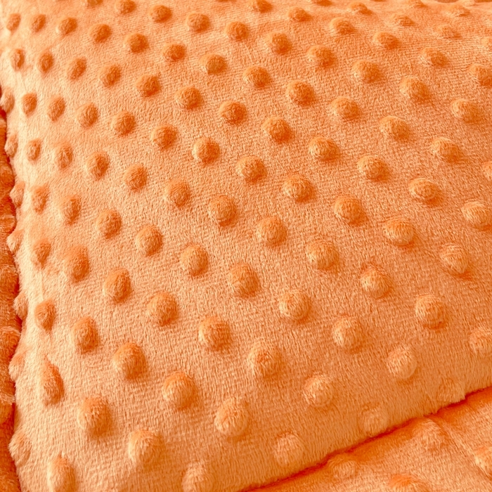 91家纺网 家纺一手货源 找家纺 云家 2025新款豆豆绒被子被芯夏凉被空调被四季被 大吉大利