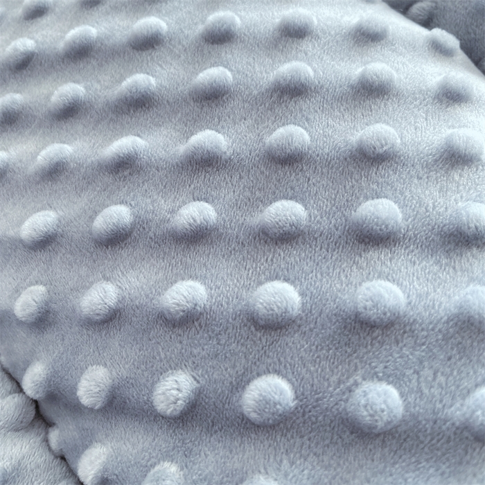 91家纺网 家纺一手货源 找家纺 云家 2025新款豆豆绒被子被芯夏凉被空调被四季被 玫瑰恋曲