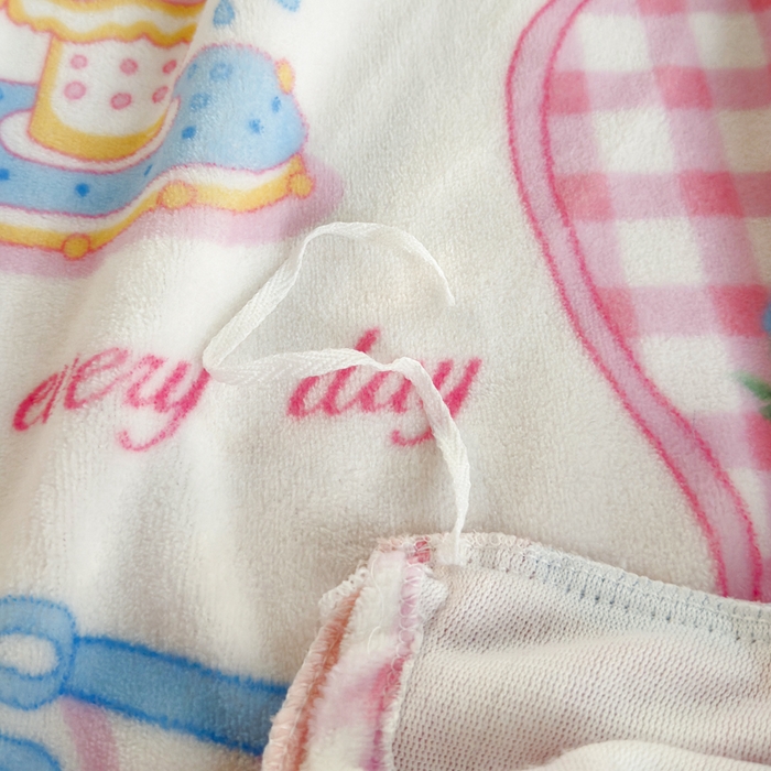 91家纺网 家纺一手货源 找家纺 （总）王朝国际 2025新款高克重牛奶绒印花四件套