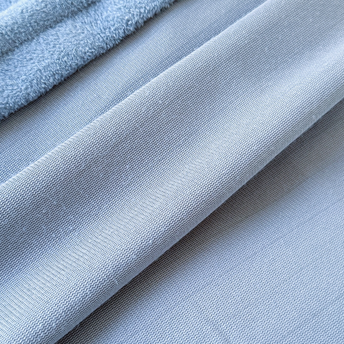 91家纺网 家纺一手货源 找家纺 家贝爱 2025新款高克重石墨烯牛奶绒四件套 暖梦-蓝