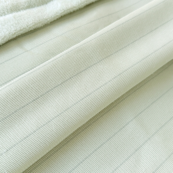 91家纺网 家纺一手货源 找家纺 家贝爱 2025新款高克重石墨烯牛奶绒四件套 暖梦-绿