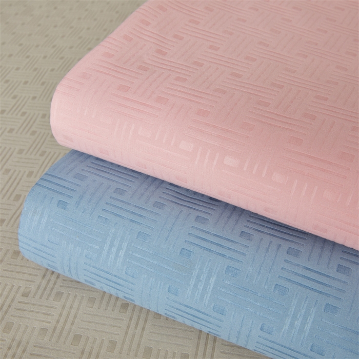 91家纺网 家纺一手货源 找家纺 （总）糯米猪家纺 2025春夏新款亲肤棉六面全包防水压花床笠单件单床笠