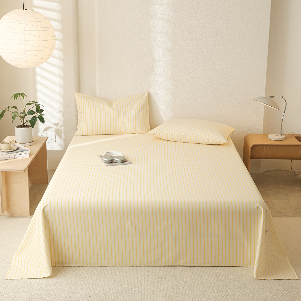 91家纺网 家纺一手货源 找家纺 （总）女子家纺 2025新款纯棉全棉磨毛单床单系列