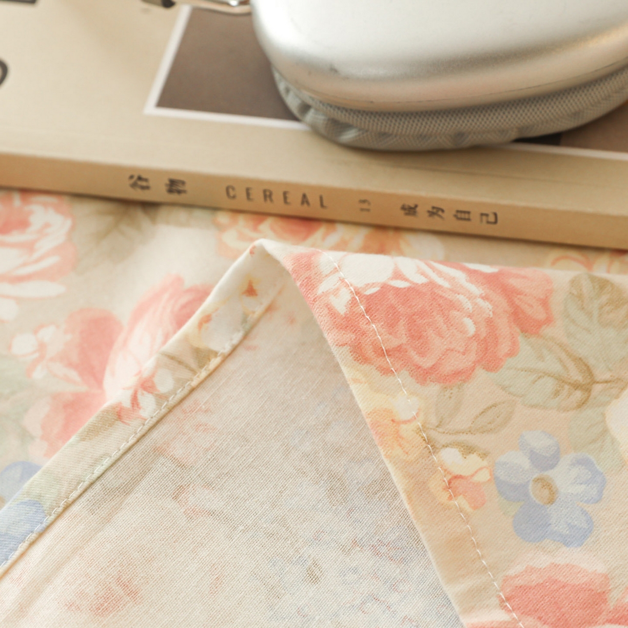 91家纺网 家纺一手货源 找家纺 （总）女子家纺 2025新款纯棉全棉磨毛单床单系列