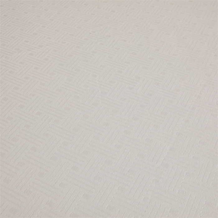 91家纺网 家纺一手货源 找家纺 糯米猪家纺 2025春夏新款亲肤棉六面全包防水压花床笠单件单床笠 典雅白